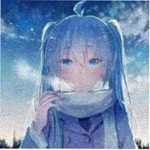 读者 一格半 头像